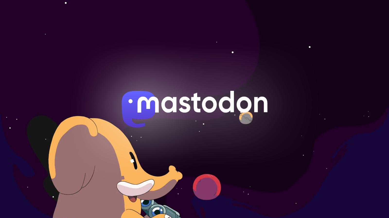 Mastodon, the new twitter?